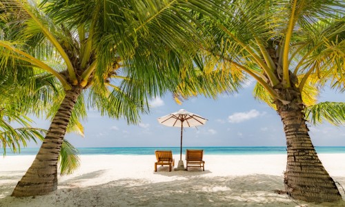 LUX* South Ari Atoll Resort & Villas